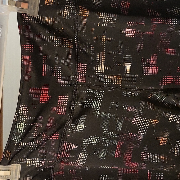 Pro Player SZ M women's workouts pants 👖 new with tags - Picture 5 of 8